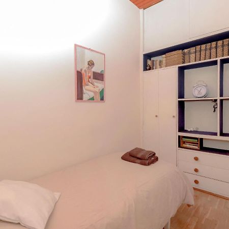 Apartment Eixample Esquerre Arago Rocafort By Interhome Barcelona Buitenkant foto