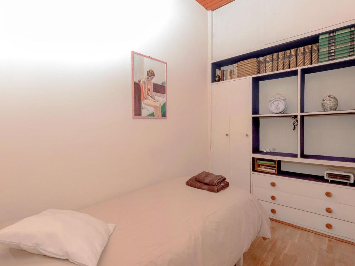 Apartment Eixample Esquerre Arago Rocafort By Interhome Barcelona Buitenkant foto