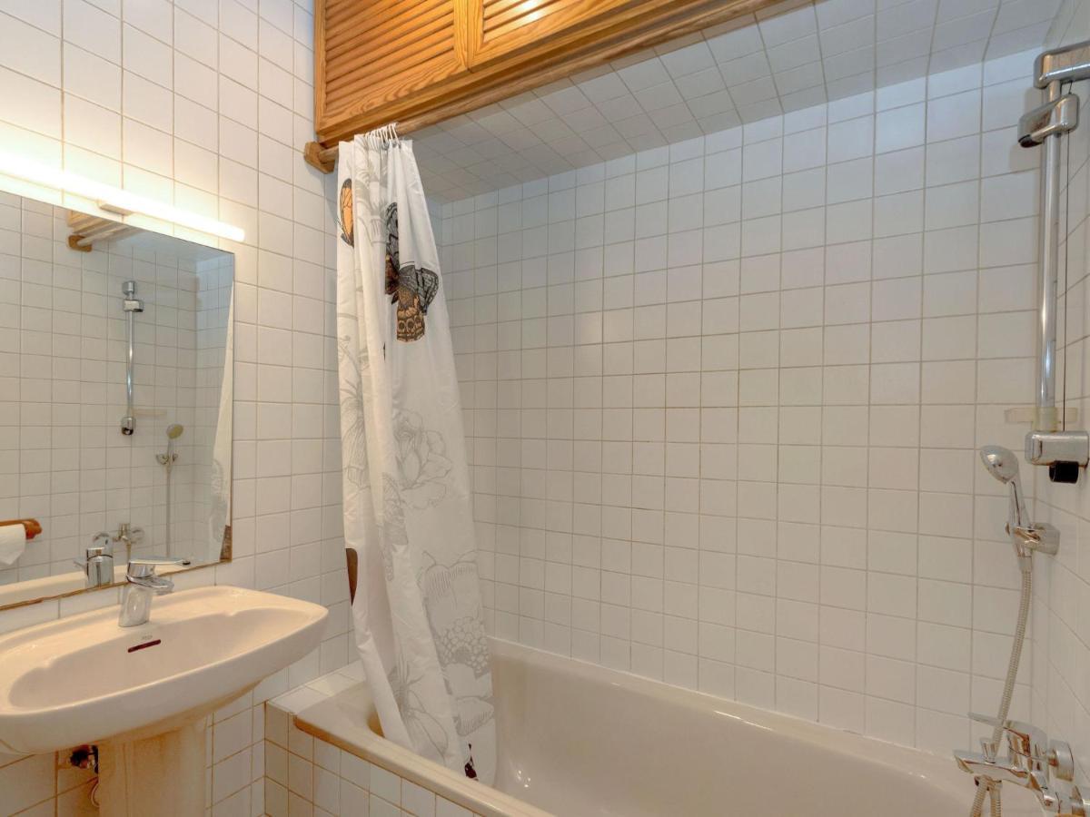 Apartment Eixample Esquerre Arago Rocafort By Interhome Barcelona Buitenkant foto