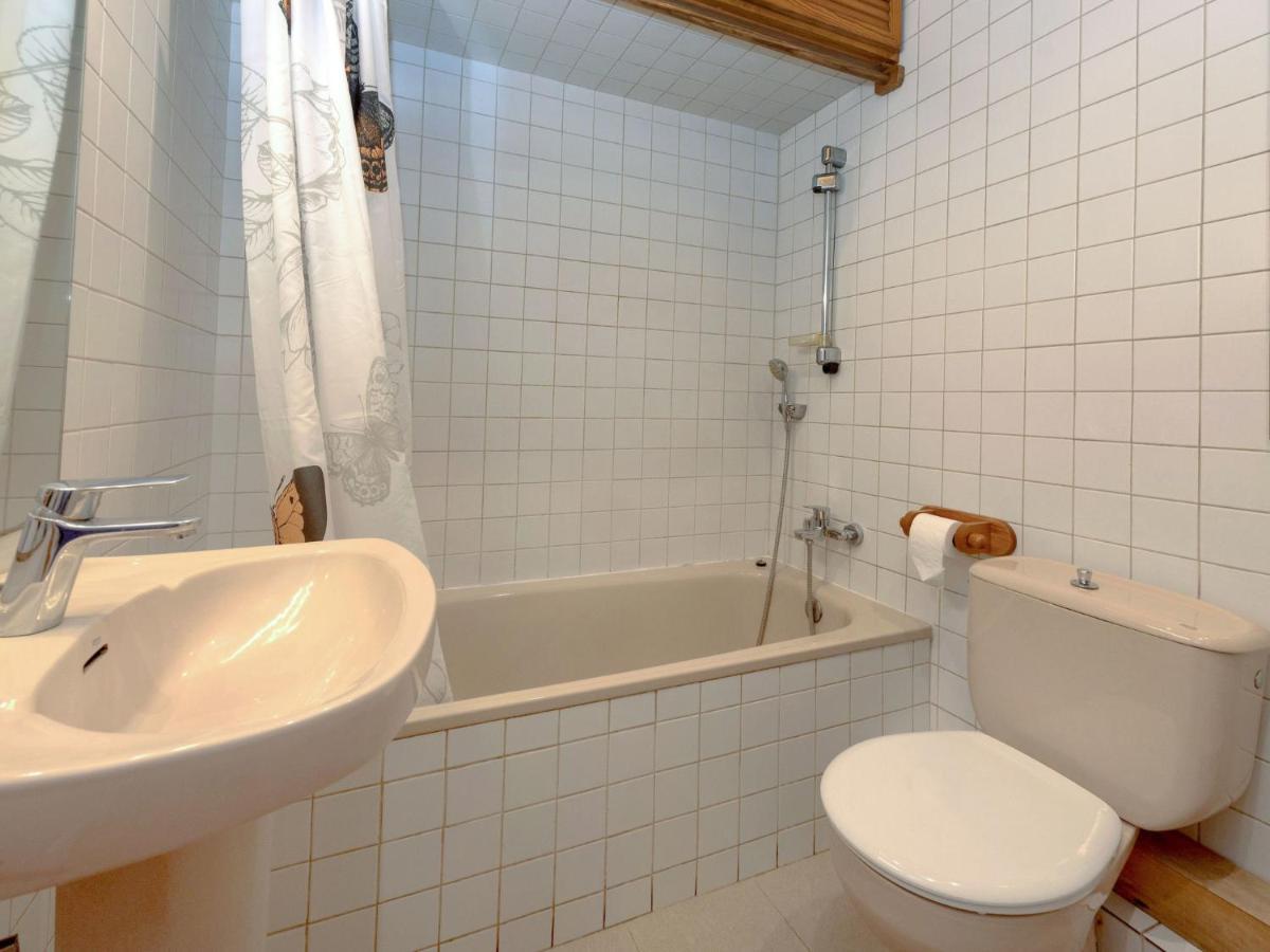 Apartment Eixample Esquerre Arago Rocafort By Interhome Barcelona Buitenkant foto