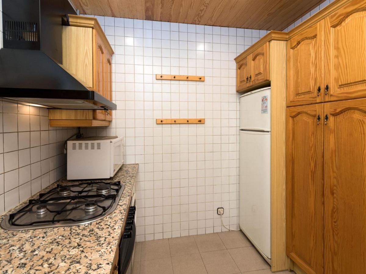 Apartment Eixample Esquerre Arago Rocafort By Interhome Barcelona Buitenkant foto