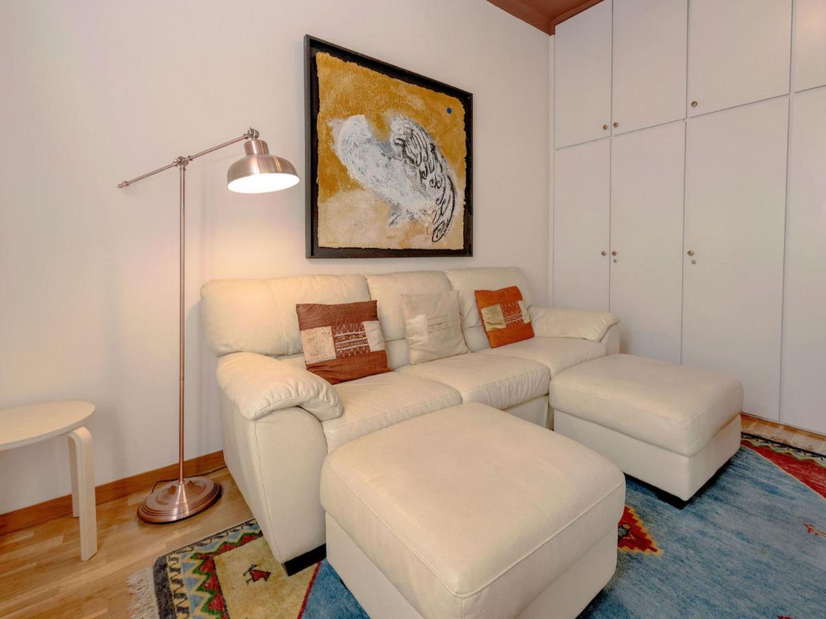 Apartment Eixample Esquerre Arago Rocafort By Interhome Barcelona Buitenkant foto