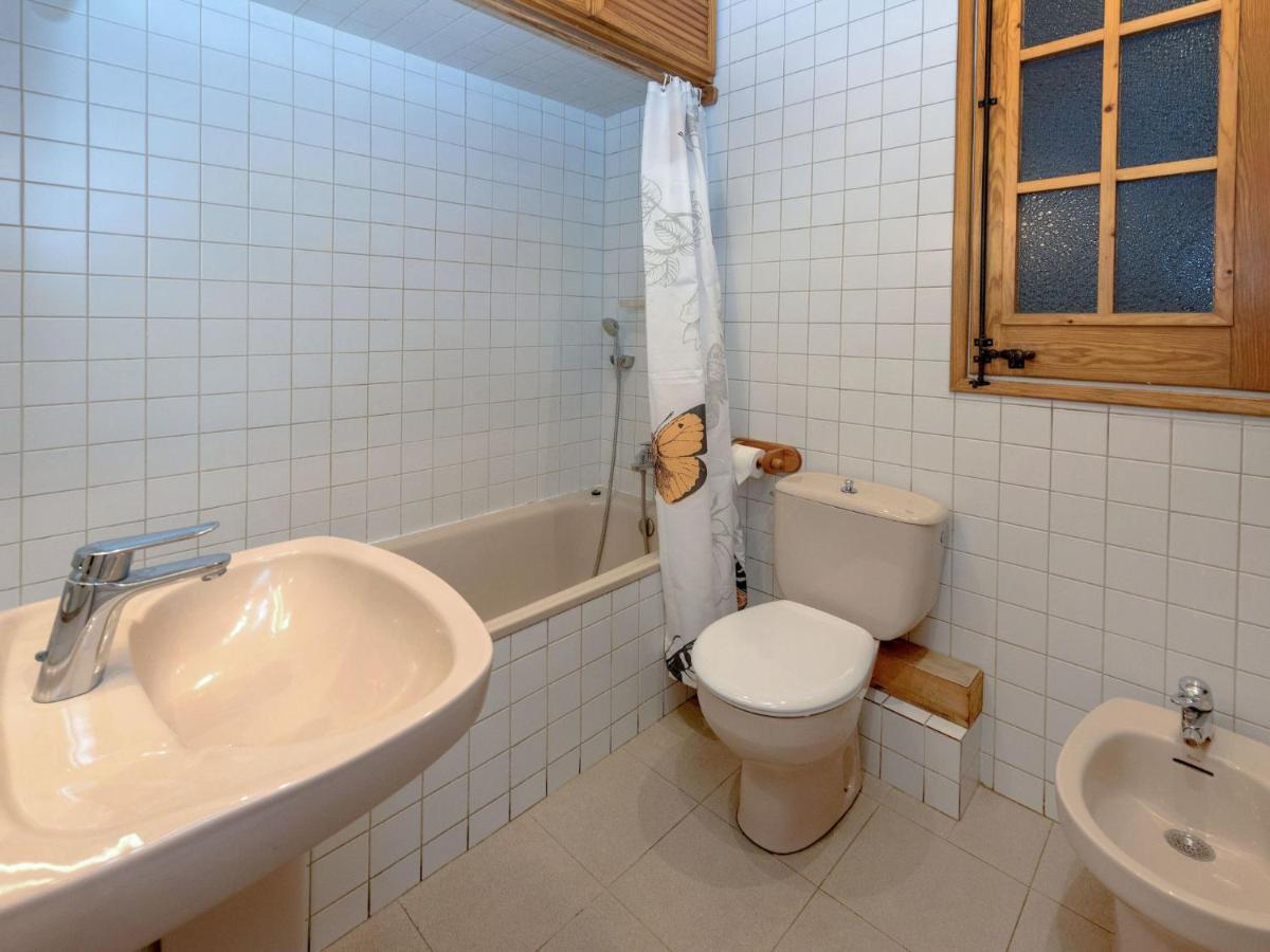 Apartment Eixample Esquerre Arago Rocafort By Interhome Barcelona Buitenkant foto